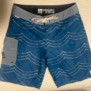 Reef Board Shorts (28)